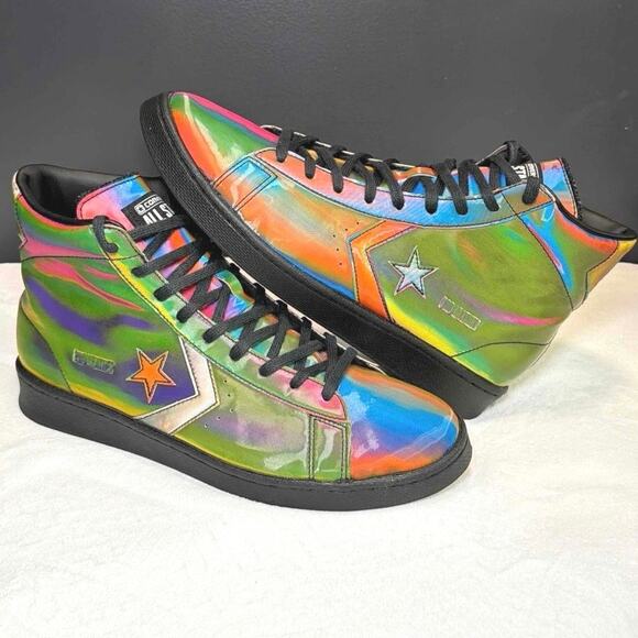 Converse Other - Converse Pro Leather High 'Spectrum' - 170494C | 11M/12.5W
